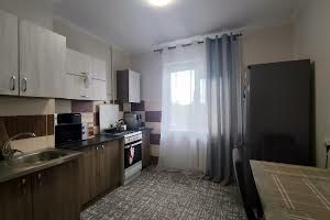 квартира по адресу Томилівська ул., 50