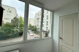квартира по адресу Ивасюка ул., 21