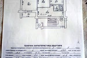 квартира по адресу Перфецкого ул., 3