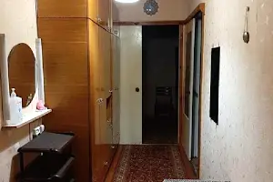 квартира за адресою Зіньківська вул., 36