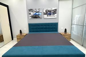 квартира за адресою Аркадійське плато вул. (Гагаринське плато), 5а