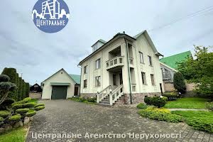 дом по адресу Головна, 115