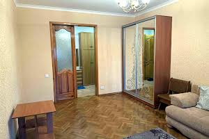 квартира по адресу Лобановского ул., 10