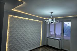 квартира за адресою Пирогова вул., 46