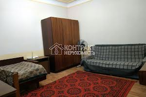 квартира по адресу Чеботарская ул., 5