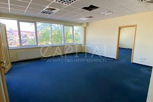 комерційна за адресою Сирецька вул., 5