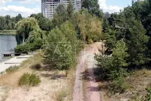 ділянка за адресою 