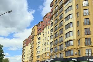 квартира за адресою Набережна вул., 10