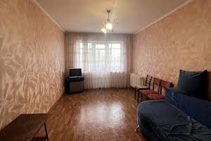 квартира за адресою Вадима Гурова вул., 43
