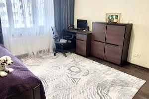 квартира за адресою Вишневецького бульв., 3