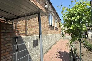 дом по адресу Парниковая ул.