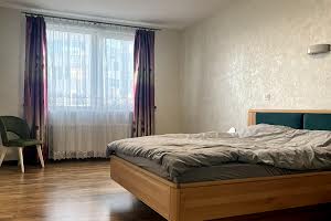 квартира за адресою Тернопільська вул., 21д