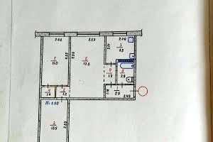 квартира по адресу Александра Васякина ул., 7