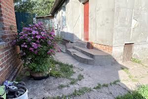 дом по адресу Попова