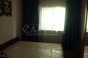 дом по адресу Броварський