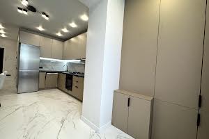 квартира за адресою Степана Бандери вул., 30-А