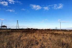 участок по адресу пгт. Гостомель, Старова, 17