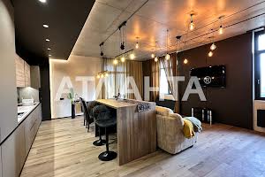 квартира за адресою Шевченка просп., 31