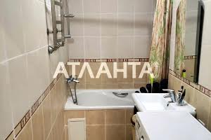 квартира за адресою Пастера вул., 26