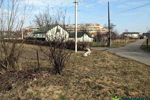 участок по адресу Костя Левицкого ул.