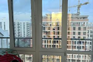 квартира за адресою Стрийська вул., 111-Г