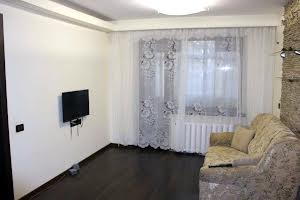 квартира по адресу Штабной пер., 6