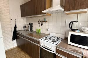 квартира по адресу Автозаводська, 10