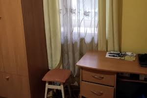 квартира по адресу Котлярська, 7