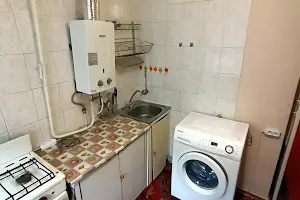 квартира по адресу Олега Григорьева ул., 12