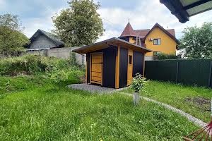 будинок за адресою с. Бірки, Янівська, 124б