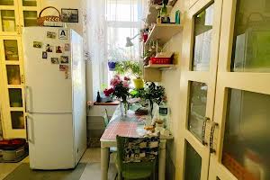 квартира по адресу Базарная ул., 13