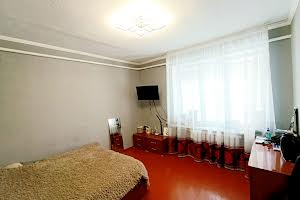 будинок за адресою Київський пров., 54/1