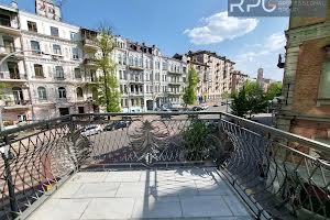 комерційна за адресою Київ, Володимирська вул., 4