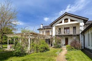 будинок за адресою с. Рожни, Північна