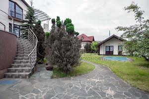 будинок за адресою с. Вишеньки, Центральна