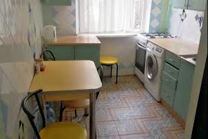 квартира по адресу Паустовского ул., 27