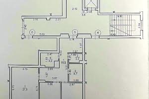 квартира по адресу Львов, Миколайчука ул., 24