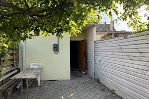 будинок за адресою Дніпро, Симона Петлюри, 15