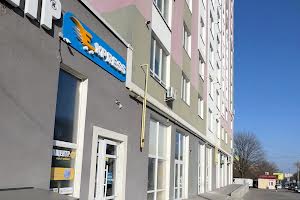 коммерческая по адресу Львовское шоссе, 20