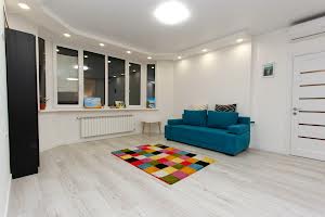 квартира за адресою Пономарьова вул., 26 к3