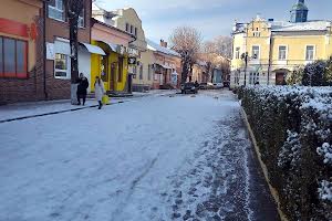 коммерческая по адресу Українська, 22