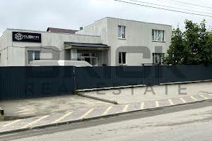коммерческая по адресу Васильковская ул., 5