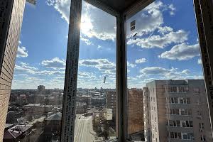 квартира по адресу Лосевский пер., 2