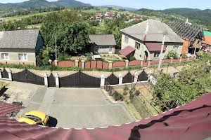 дом по адресу Червоногірська