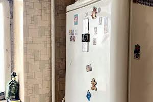 квартира за адресою Космонавтів вул., 96