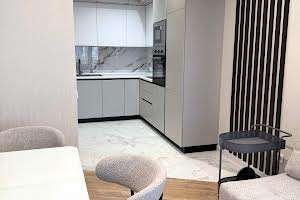 квартира за адресою Курортний пров., 3