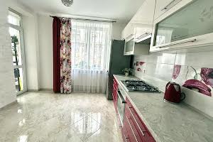 квартира за адресою Малоголосківська вул., 8д