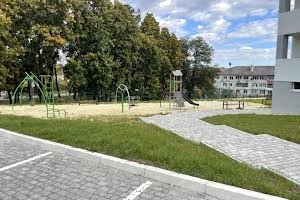 квартира за адресою Коцюбинського вул., 1