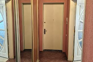 квартира за адресою Кленова вул., 2а