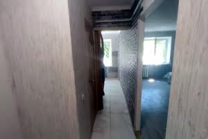 квартира за адресою Прогресивна вул., 10